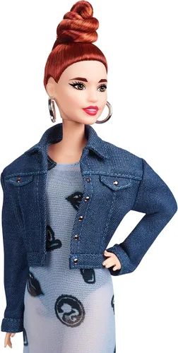 Miniatura 3 de Muñeca Barbie estilizada por Marni Senofonte Barbie