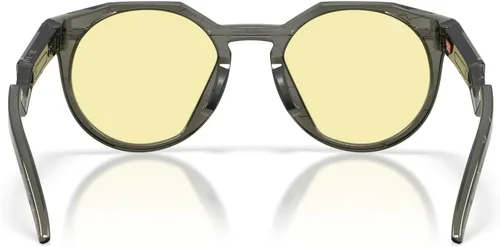 Miniatura 4 de Oakley Mens OO9242 HSTN Round Sunglasses