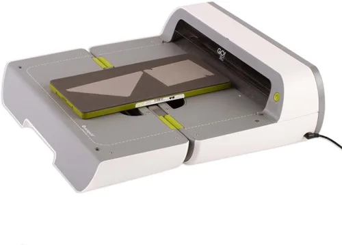 Miniatura 5 de Accuquilt Go. Big tela Cutter