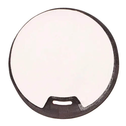 Miniatura 9 de Cubierta de botón de arranque de fibra de carbono, cubierta de botón de arranque/parada del motor sin llave, cubierta del botón de encendido para C8