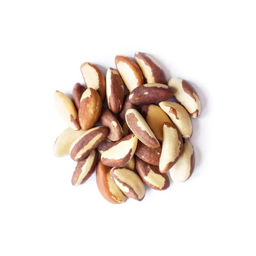 Miniatura 3 de Nueces de Brasil orgánicas y convencionales