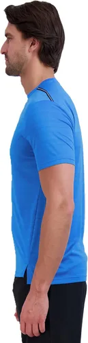 Miniatura 3 de Russell Athletic Camiseta Dri-Power Flow de manga corta para hombre