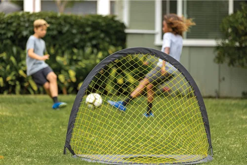 Miniatura 6 de SKLZ Precision Pop-Up Goal Negro