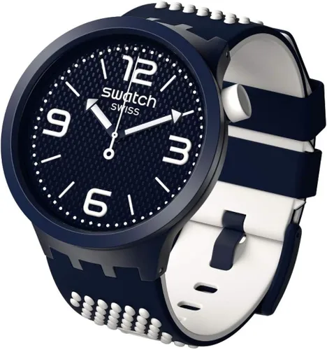Miniatura 7 de Swatch Big Bold- Correa de silicona para reloj