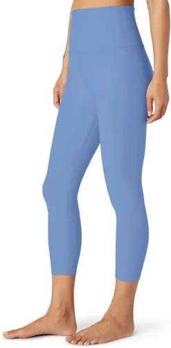 Miniatura 2 de Beyond Yoga Leggings capri de cintura alta para mujer