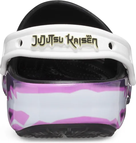 Miniatura 2 de Crocs Zuecos clásicos Jujutsu Kaisen unisex para adultos