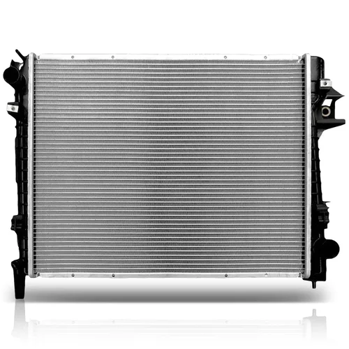 Miniatura 18 de SCITOO Radiador compatible con Mitsubishi Outlander CU2617 2003 2004 2005 2006