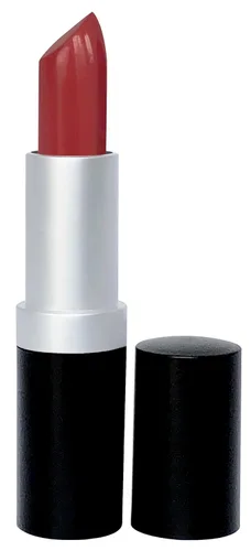 Mom's Secret Lápiz labial natural, fabricado con ingredientes orgánicos, rico en vitamina E, vegano, sin parabenos, sin gluten, sin crueldad,