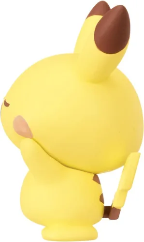Miniatura 2 de Pokemon Poke Peace Muñeca Globo Pikachu