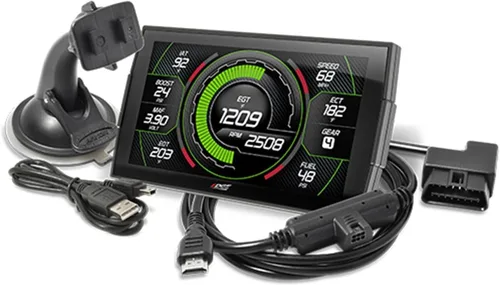 Miniatura 2 de Edge 85400-200 Evolution CTS3 Programador