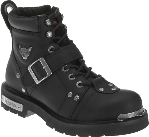 Miniatura 2 de Harley-Davidson Bota con hebilla de freno
