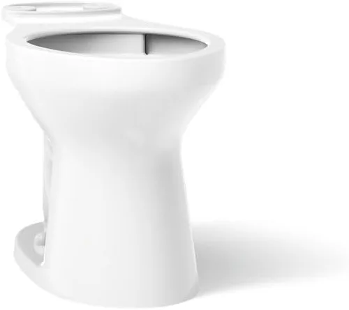 Miniatura 10 de KOHLER Cimarron Comfort - Cuenco para inodoro con altura alargada para silla Biscuit