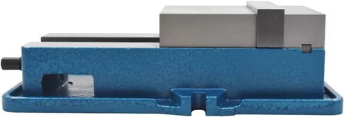 Miniatura 5 de Machinist Vise 3 en x 2.95 en fresadora CNC sin abrazadera base tornillo de sujeción de alta precisión