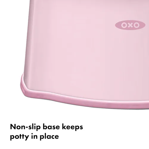 Miniatura 5 de OXO Tot Silla para orinal - Blossom