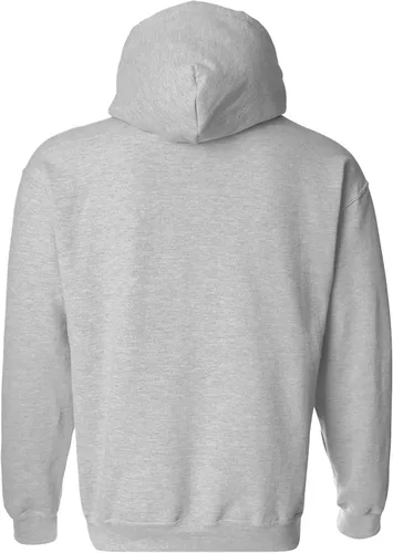 Miniatura 3 de zerogravitee Sudadera con capucha Air Force en gris deportivo