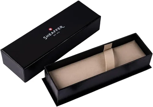 Miniatura 6 de Sheaffer Bolígrafo negro mate VFM (9405-2)