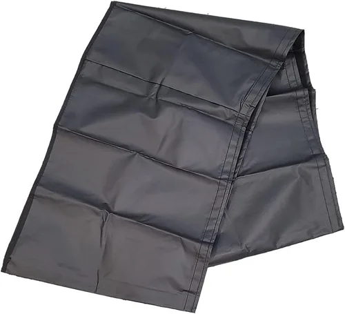GenSkirt - Kit de almacenamiento exterior (tamaño original, GenTent no incluido)