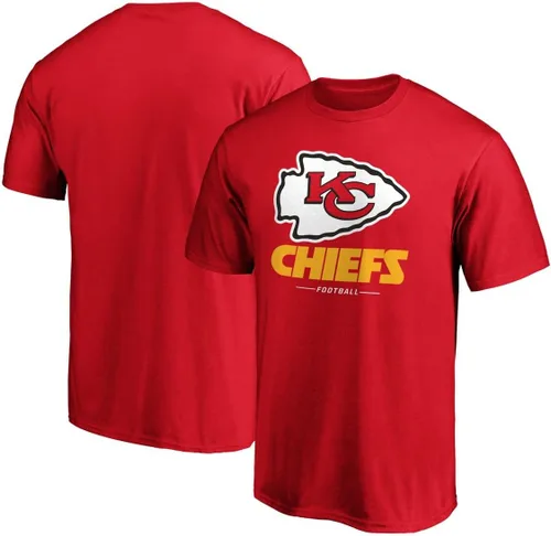 Miniatura 19 de Camiseta de rendimiento para niños y jóvenes de la NFL, con licencia oficial, para días de juego en la banda