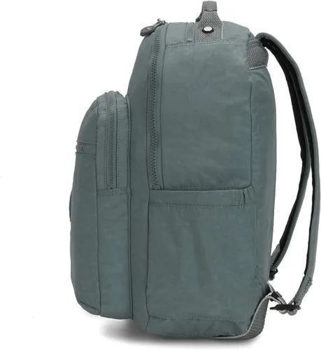 Miniatura 5 de Kipling Seoul - Mochila para mujer., Sábila), KI3864