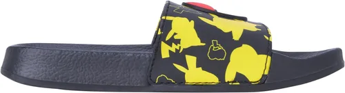 Miniatura 2 de Pokemon Sandalias Pikachu para niños, sandalias 3D sin cordones para playapiscina (niño pequeñoniño grande)