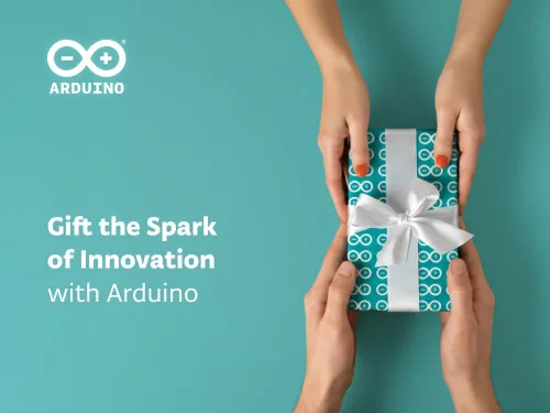Miniatura 9 de Arduino UNO R4 Mínima [ABX00080]