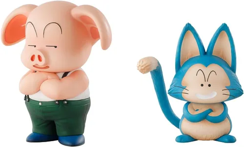 Miniatura 7 de Ichibansho Figure - Dragon Ball - Bulma (Sección de Entrenamiento de Hijo Goku), Bandai Spirits Masterlise Estatua Coleccionable