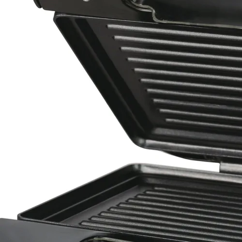 Miniatura 9 de Brentwood RA25985 Electrodomésticos TS-246 Panini Maker, Negro