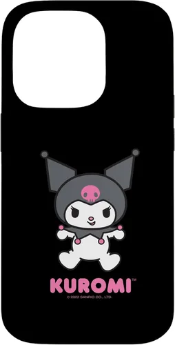 Miniatura 17 de Kuromi - Carcasa frontal y trasera para iPhone 17