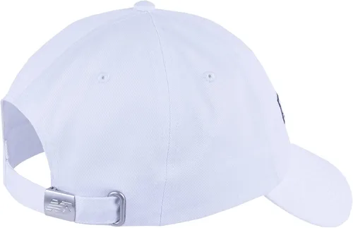 Miniatura 2 de New Balance Gorro con logotipo NB para hombre y mujer