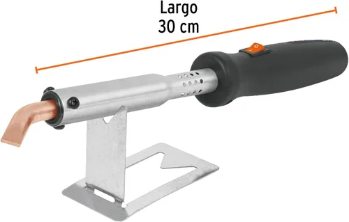 Miniatura 3 de TRUPER CAU-150X - Soldadores de punta angulada de alta resistencia 150 W