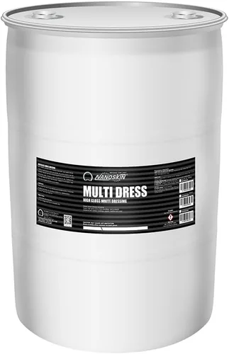 Miniatura 8 de Nanoskin pulidor de alto brillo, blanco