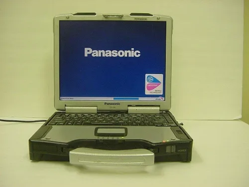 Miniatura 6 de Cargador de coche para Panasonic Toughpad G1 FZ-G1 FZ-G1A M1 FZ-M1 FZ-40 FZ-55 ToughBook FZ-G1AABAXLM FZ-G1AABAXRM FZ-G1AABAB1M FZ-G1AABGXLM 4K