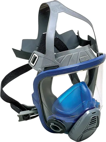 Miniatura 5 de MSA Advantage 3200 Series Respirato de cara completa
