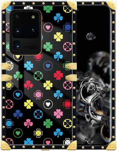 Miniatura 56 de Funda compatible con Samsung Galaxy Note 10 Plus, Lipstick Lips Note 10 Plus para niñas, TPU suave a prueba de golpes, protección rígida
