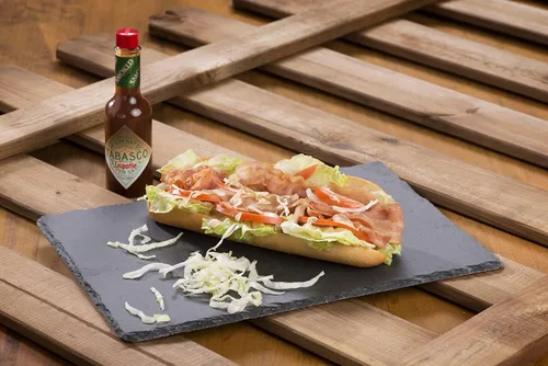 Miniatura 7 de Bote de Salsa de Pimiento Tabasco Chipotle 60Ml