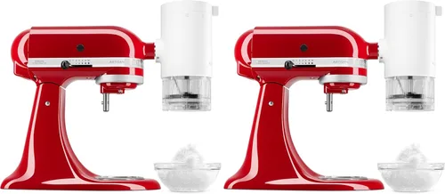 Miniatura 10 de Accesorio para batidora de pie KitchenAid, KSMSIA Shave Ice