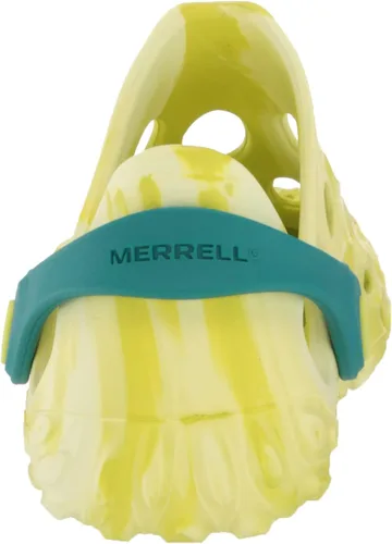 Miniatura 3 de Merrell Sandalia deportiva Hydro Moc para niños