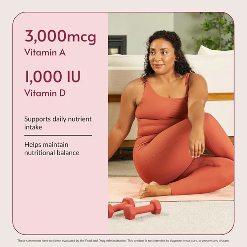 Miniatura 5 de Bariatric Advantage Multivitamínico diario sin hierro, multivitamínico diario de alta potencia para pacientes de cirugía bariátrica con 22 vitaminas