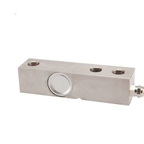 Miniatura 2 de Célula de carga de haz ATO, 1,102.3 lbs, sensor de célula de carga de fuerza de presión de tracción y tensión