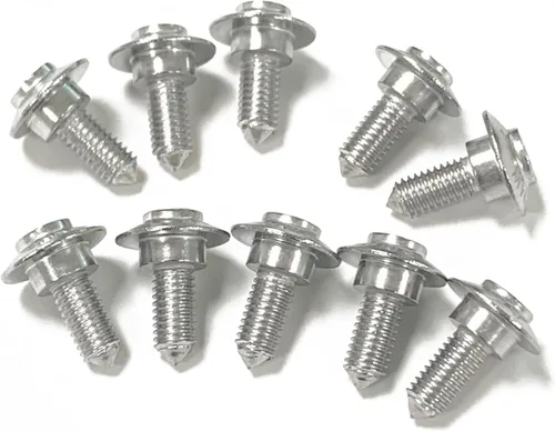 Miniatura 4 de Juego de pernos de carenado de motocicleta M5*14 M5*17 M5*20 Tornillos universales para BMW R1200GS F700GS F800R G650GS K1600GTL S1000RR F850GS