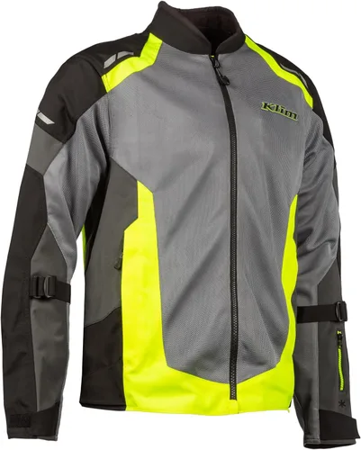 Miniatura 5 de KLIM Chaqueta de moto Induction Street para hombre