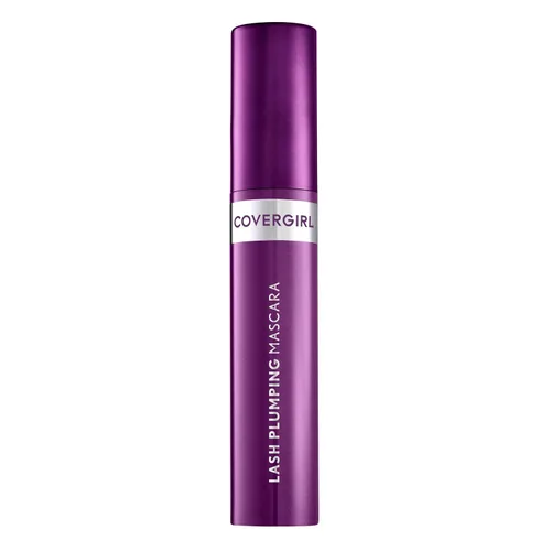 Miniatura 2 de COVERGIRL Simply Ageless - Máscara de pestañas rellenas, color negro suave, paquete de 1