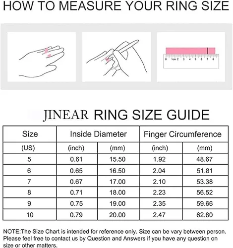 Miniatura 5 de JINEAR Anillo de cúpula gruesa chapado en oro de 18 quilates con diseño de croissant trenzado trenzado para mujeres y hombres, anillo de boda