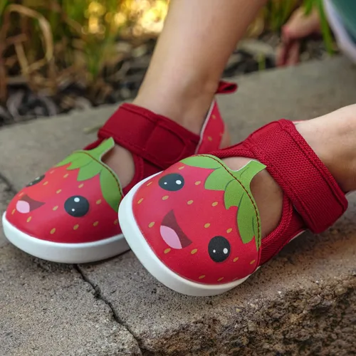 Miniatura 7 de ikiki Sandalias chirriantes para niños con interruptor de encendidoapagado