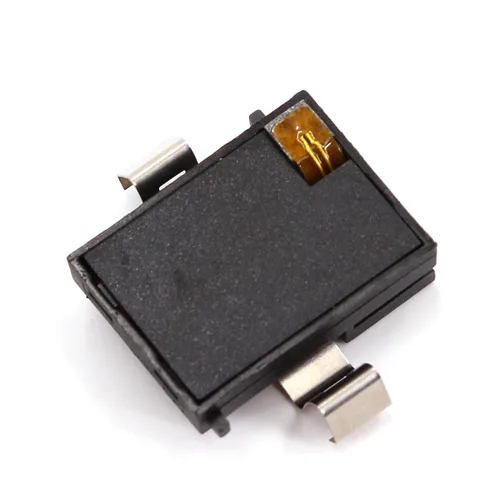 Miniatura 2 de Sensor de humedad 55111389AF Reemplazo de temperatura para Jeep Chrysler Fiat Dodge Challenger Ram 1500 2014-2019