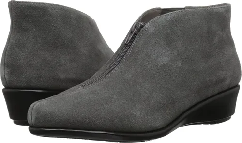Miniatura 7 de Aerosoles Botines para mujer, punta puntiaguda con plantilla de espuma viscoelástica