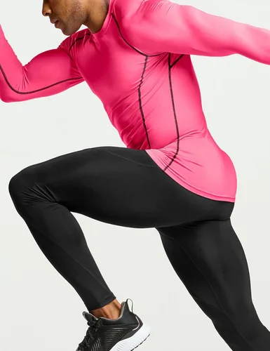 Miniatura 7 de ATHLIO - Paquete de 1 o 3camisetas de compresión de manga larga con FPU 50+ para hombre, camiseta de protección para deportes acuáticos