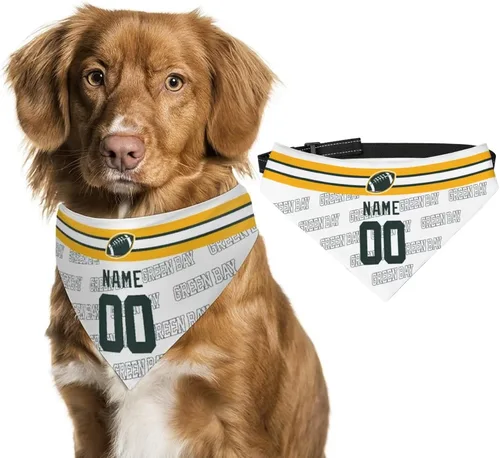 Miniatura 2 de Arizona Pet - Pañuelo personalizado para perros y gatos