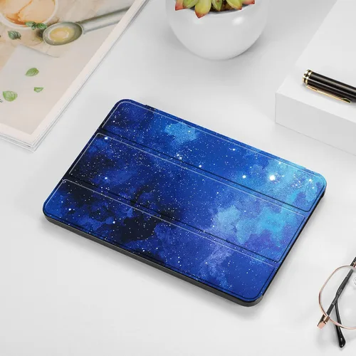 Miniatura 9 de Fintie Funda para tablet Amazon Fire HD 10 y Fire HD 10 Plus (solo compatible con versión 11ª generación 2021) – ultra ligera y delgada cubierta