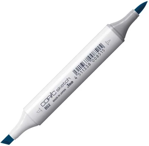 Miniatura 51 de Copic Marcadores BG15-Sketch, Aqua